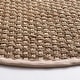 preview thumbnail 195 of 209, SAFAVIEH Natural Fiber Marina Basketweave Seagrass Rug