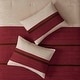 preview thumbnail 21 of 65, Madison Park Teagan 7 Piece Comforter Set