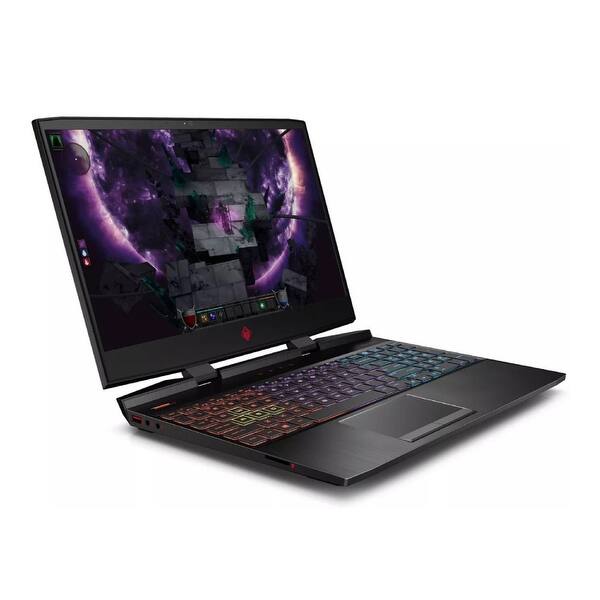 Shop Hp Omen Intel I7 2 6ghz 512gb Ssd 8gb Ram Gaming Laptop Renewed Overstock 32019044