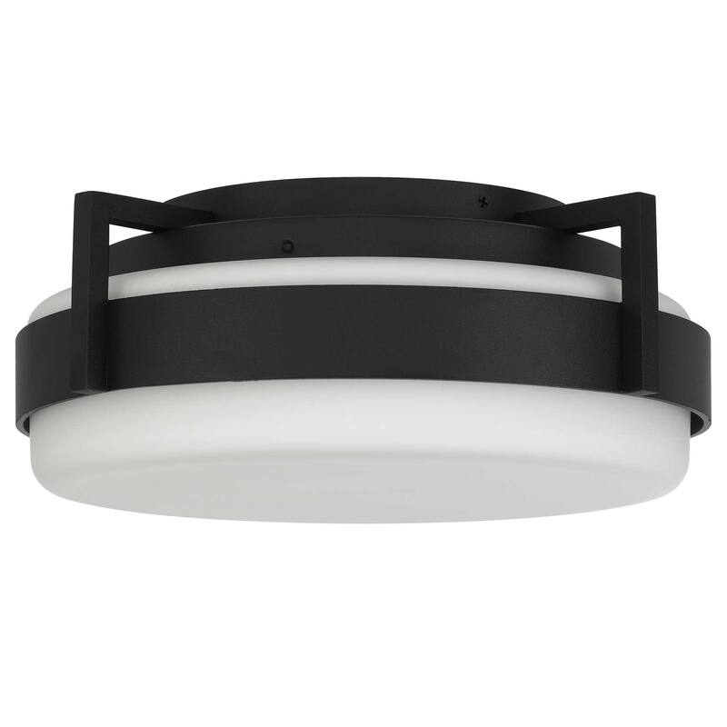 15 inch Integrated LED Flush Mount