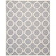 preview thumbnail 58 of 68, SAFAVIEH Handmade Cambridge Arah Modern Moroccan Wool Rug