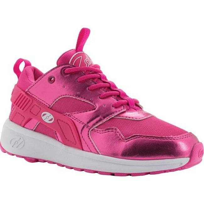 Force Roller Shoe Pink Metallic 