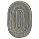 preview thumbnail 12 of 12, Copper Grove Coconino Transitional Braided Area Rug