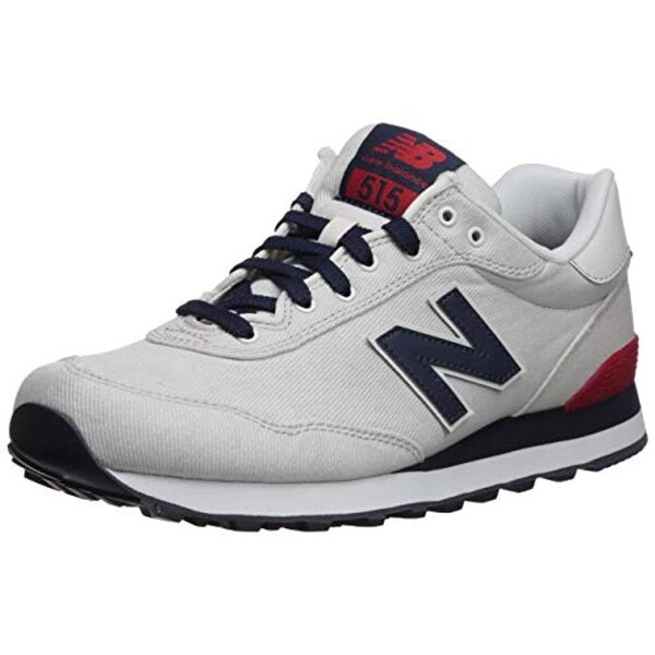New balance men's 515v1 hot sale