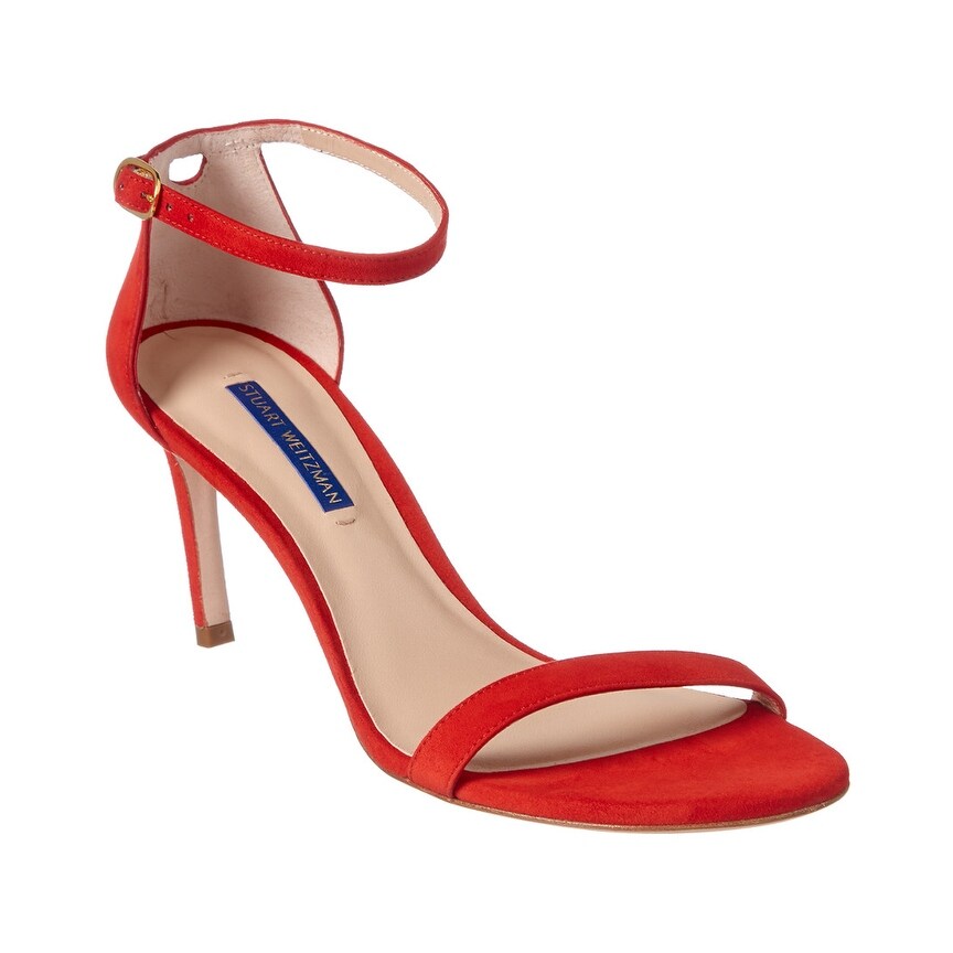 nunakedstraight sandal