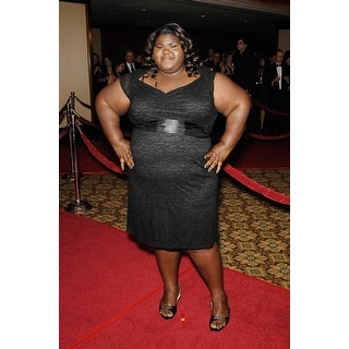 Gabourey Sidibe At Arrivals For 62Nd Annual Directors Guild Of America