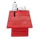 preview thumbnail 6 of 6, Bedtime Originals Snoopy Dog House Sculpted LED Table Top Night Light Lamp