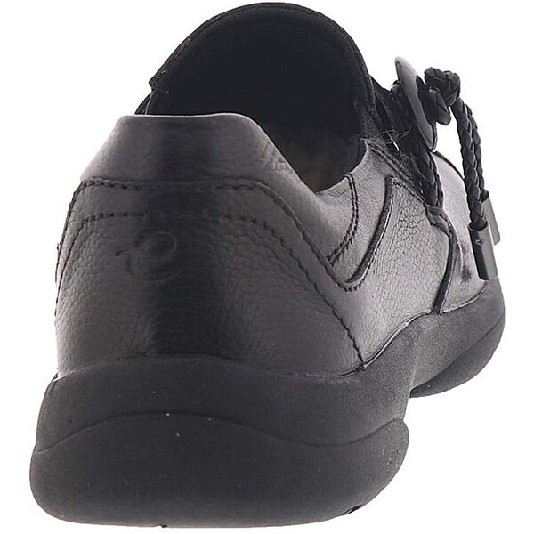 easy spirit wide shoes