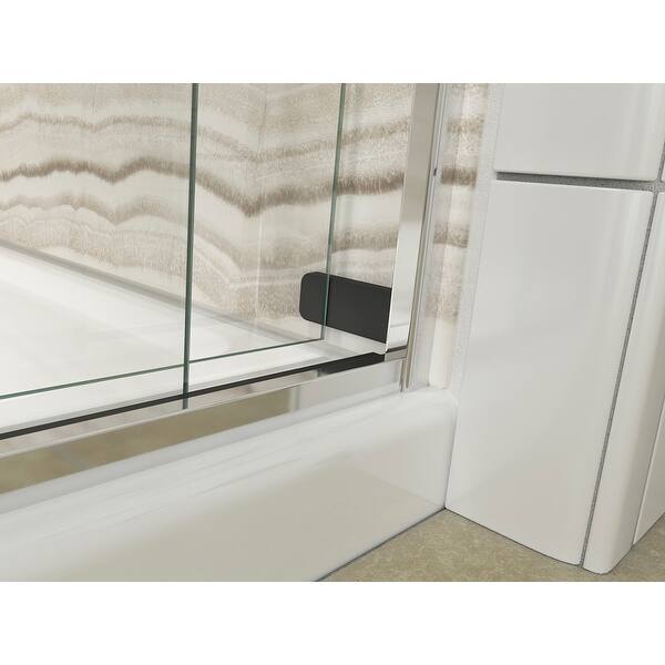Shop Kohler K 706165 L Levity 82 High X 59 5 8 Wide Sliding