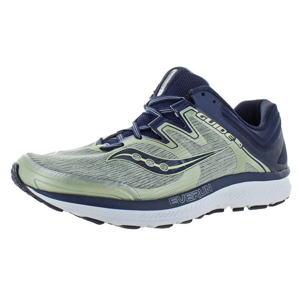 saucony men's