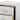 Casilda White Finish Nightstand