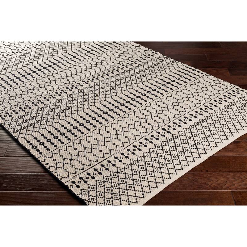 Artistic Weavers Winthrop Handmade Moroccan Area Rug