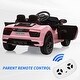 preview thumbnail 32 of 52, Ride Car for Kids