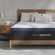preview thumbnail 7 of 7, Helix Midnight Luxe 13" Medium Mattress with GlacioTex Cooling Pillow Top