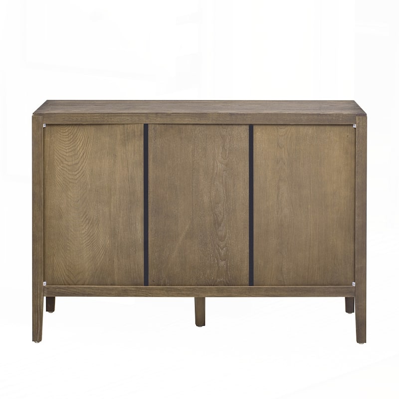 Storage Cabinet Sideboard Wooden Cabinet