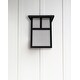 preview thumbnail 3 of 3, Coldwater 6" Wide Aluminum Outdoor Wall Light