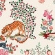 preview thumbnail 4 of 2, Cath Kidston Painted Kingdom Natural