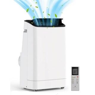 Bed Bath And Beyond Portable Air Conditionernull