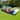JumpOrange 32 ft Shark Sighted Inflatable Slip N Slide with Deep Pool, Commercial Water Slide for Kids, Shark Theme