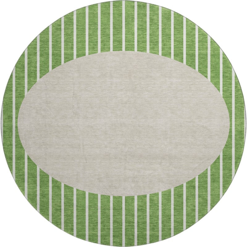 Premium Washable Super Soft Modern Zen Mayfield Rug