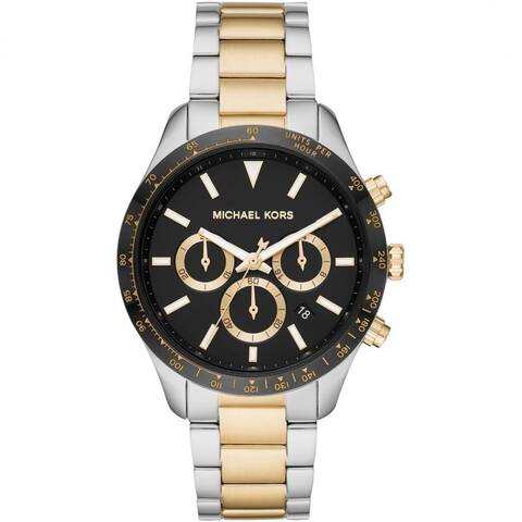 Michael Kors Watches | Shop our Best Jewelry & Watches Deals Online at ...