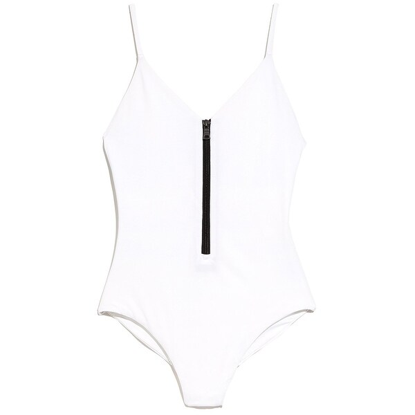 onia white one piece