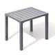 Option 1-piece, Gray