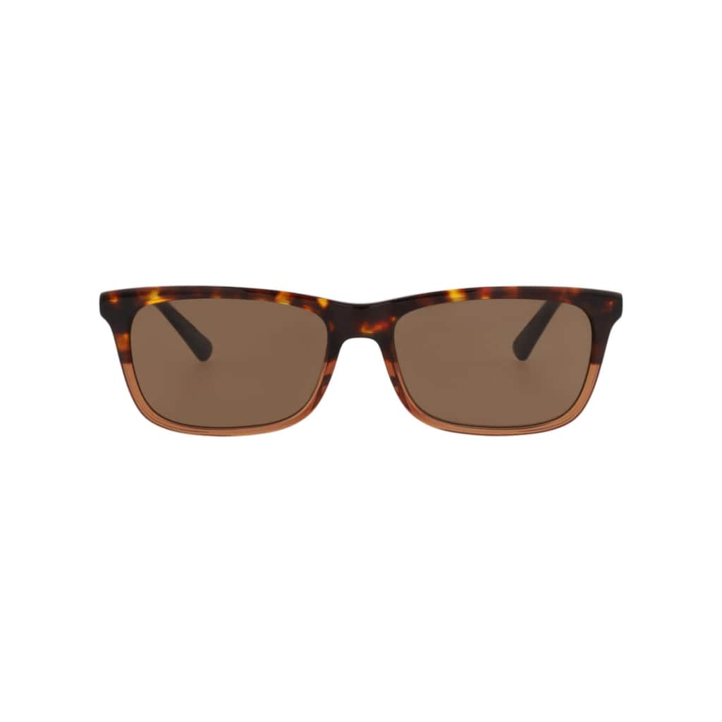 McQ Alexander McQueen Square-Frame Acetate Sunglasses