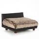 preview thumbnail 10 of 15, Club Nine Pets Roma Collection Orthopedic Pet Bed
