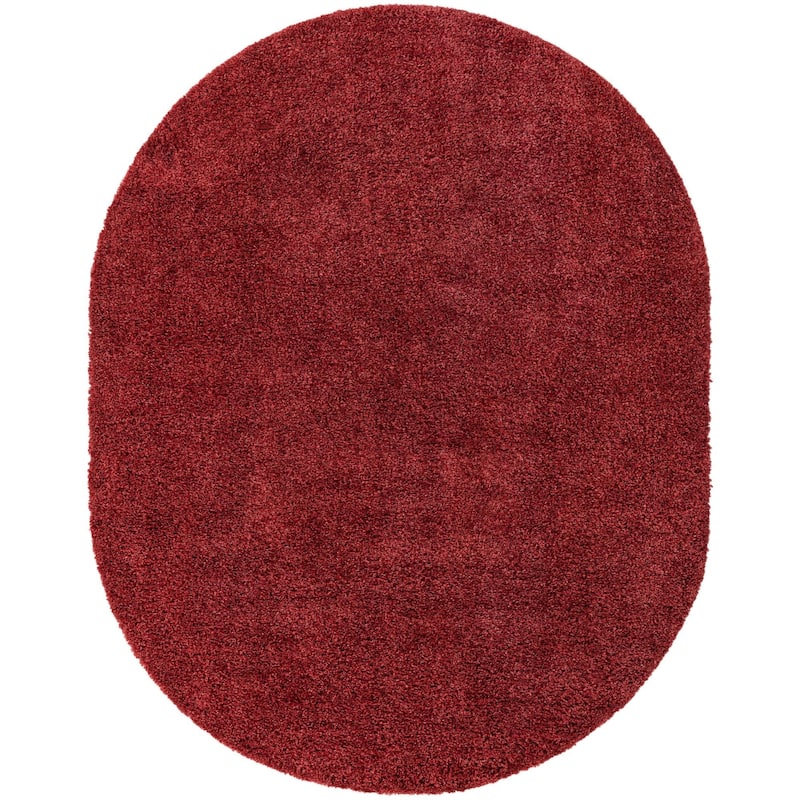 Shag Turhal Collection Area Rug