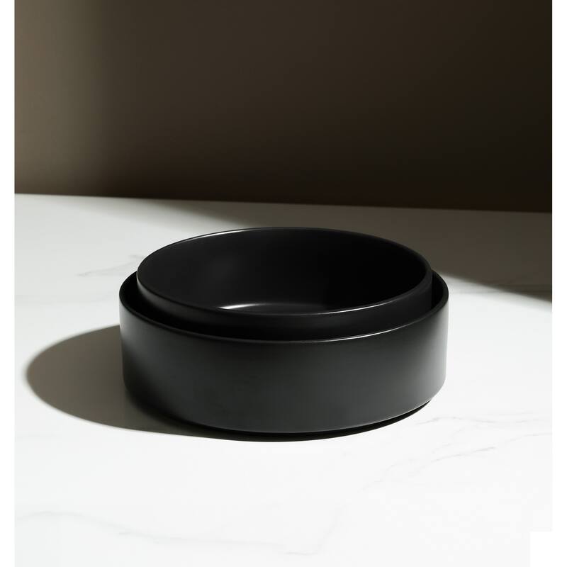 Stone Lain Celina Serving Bowl Set Stoneware