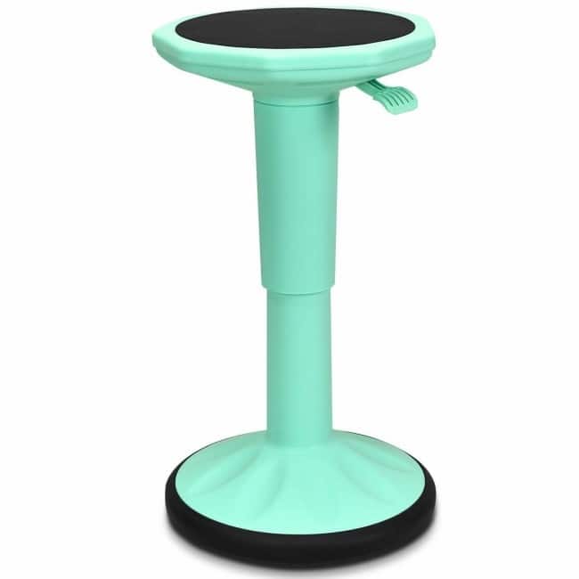 Height Adjustable Active Learning Stool Wobble Chair