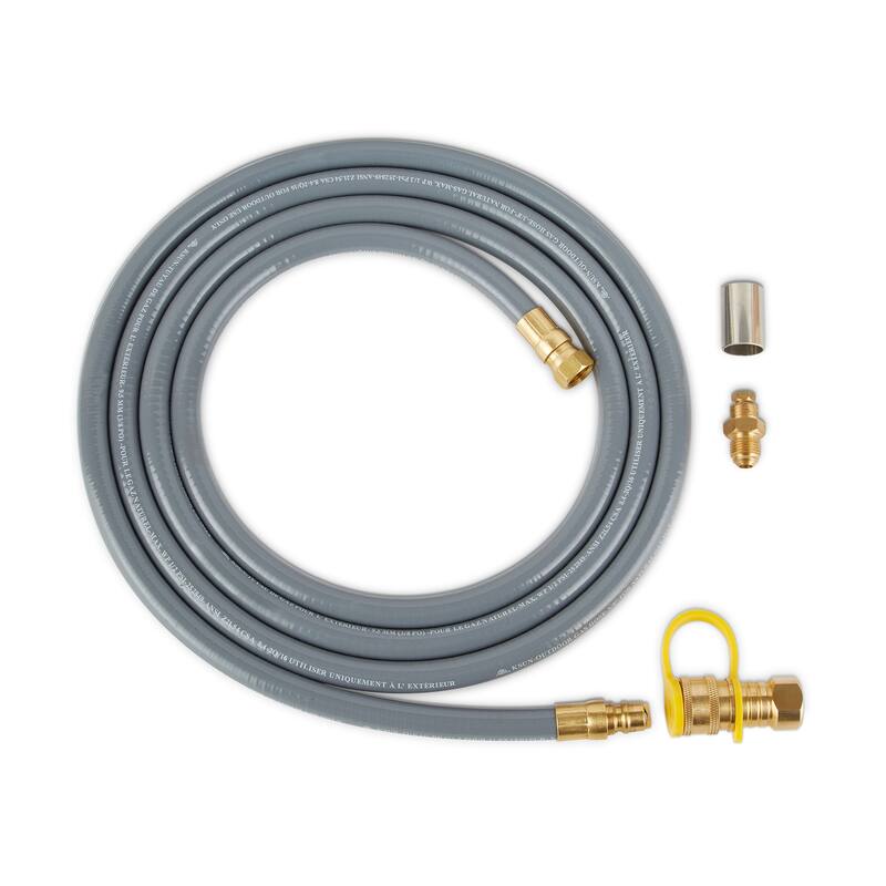 Aegean 70" Rectangle Fire Table Propane or Natural Gas by Real Flame