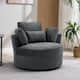 Option Gray/Corduroy Pillows