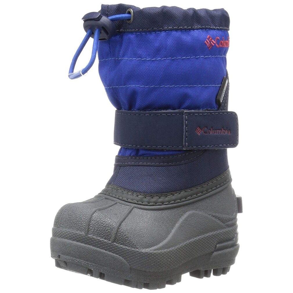 columbia powderbug plus