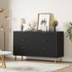Option Black_6 Dressers
