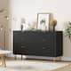 Option Black_6 Dressers