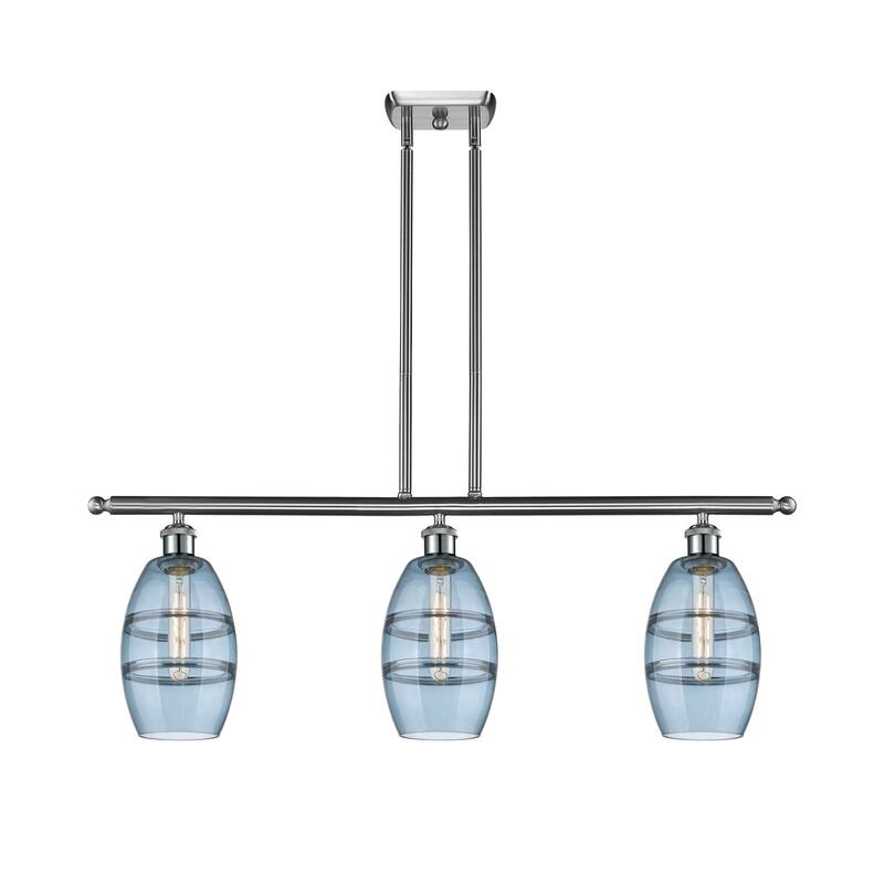 Innovations Lighting 516-3I-9-36 Vaz Linear Vaz 3 Light 36" Wide