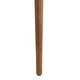 preview thumbnail 6 of 8, SAFAVIEH Couture Pedro Mid-Century Dining Table - 40" W x 16" L x 32.8" H