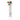 Transpac Metal 44" White Spring Welcome Sunflower Yardstake