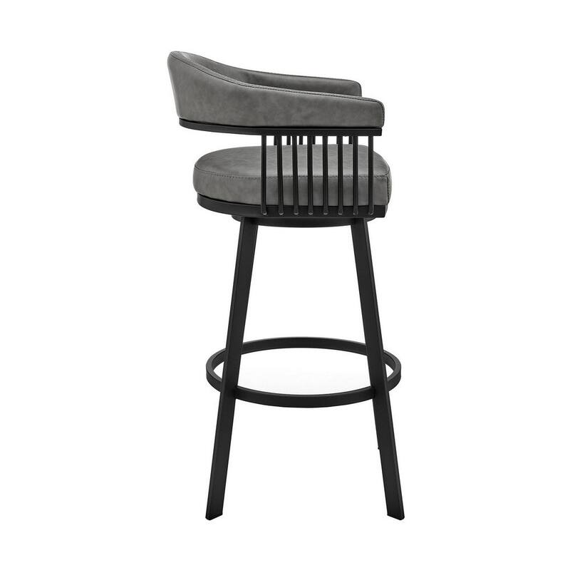 26 Inch Counter Stool - 34 H x 21 W x 22 L Inches