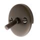 Option Oil Rubbed Bronze