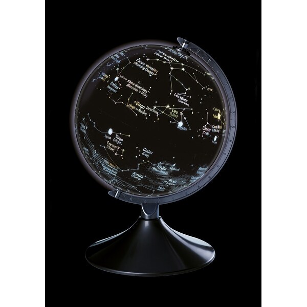 brainstorm 2 in 1 globe