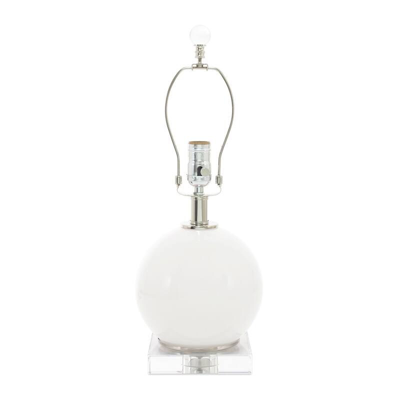 Delia 1-Light Accent Lamp