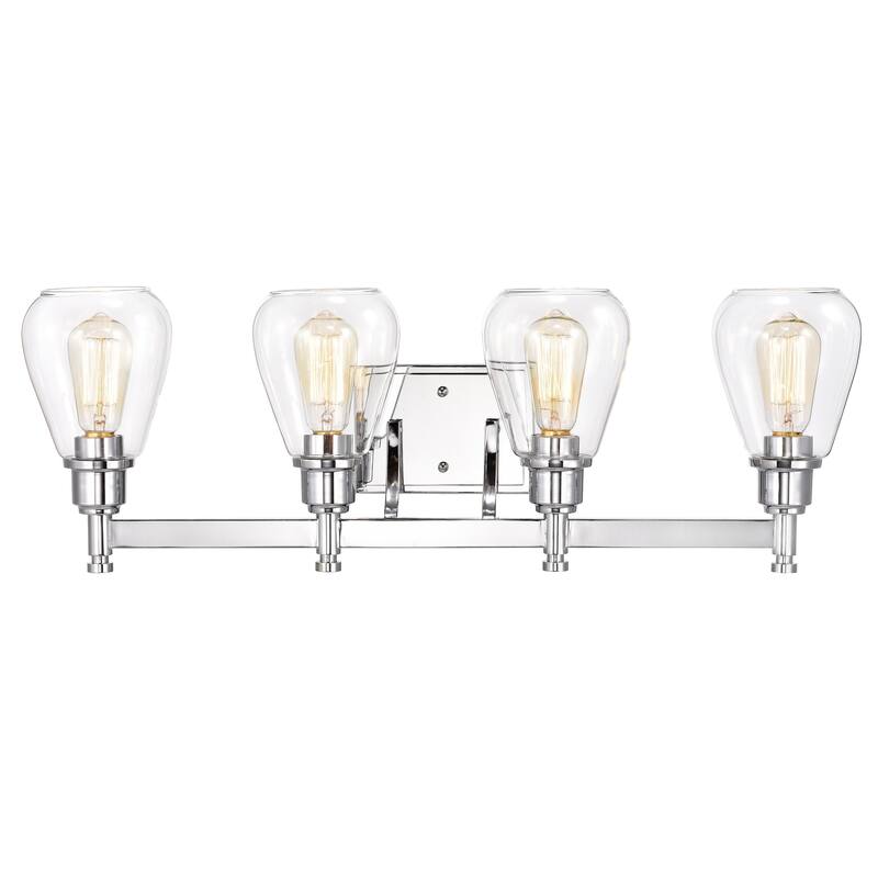 4-light Bath/ Vanity Light