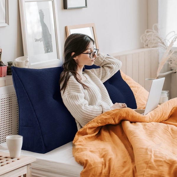 Kids online bed cushion