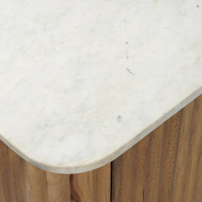 Ashton 63" Side Board - 63" x 18" x 32"