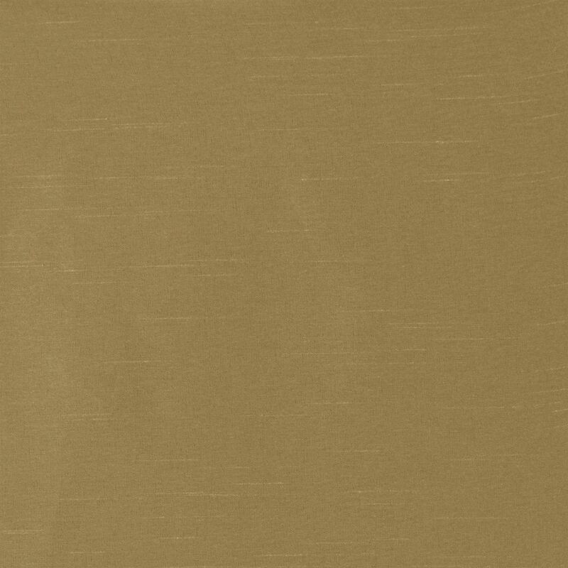 Twist Tab Lined Window Curtain Panel