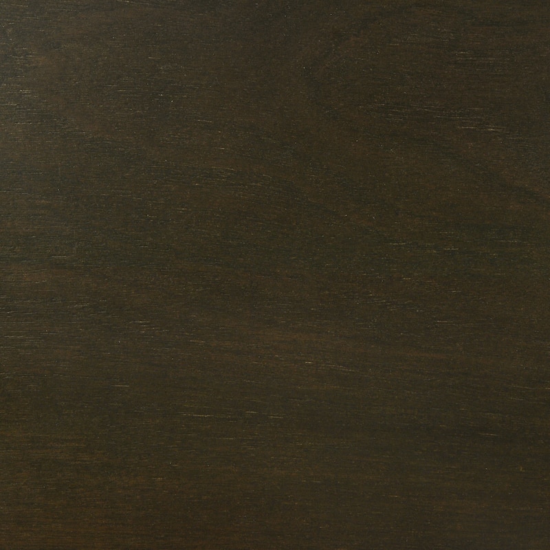 Clement Dark Cocoa 2-drawer Nightstand Bedside Table