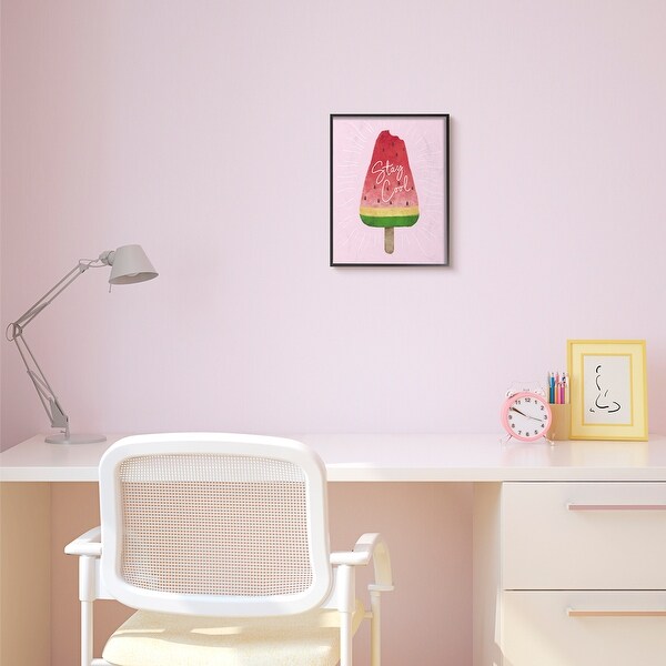 nursery framed pictures